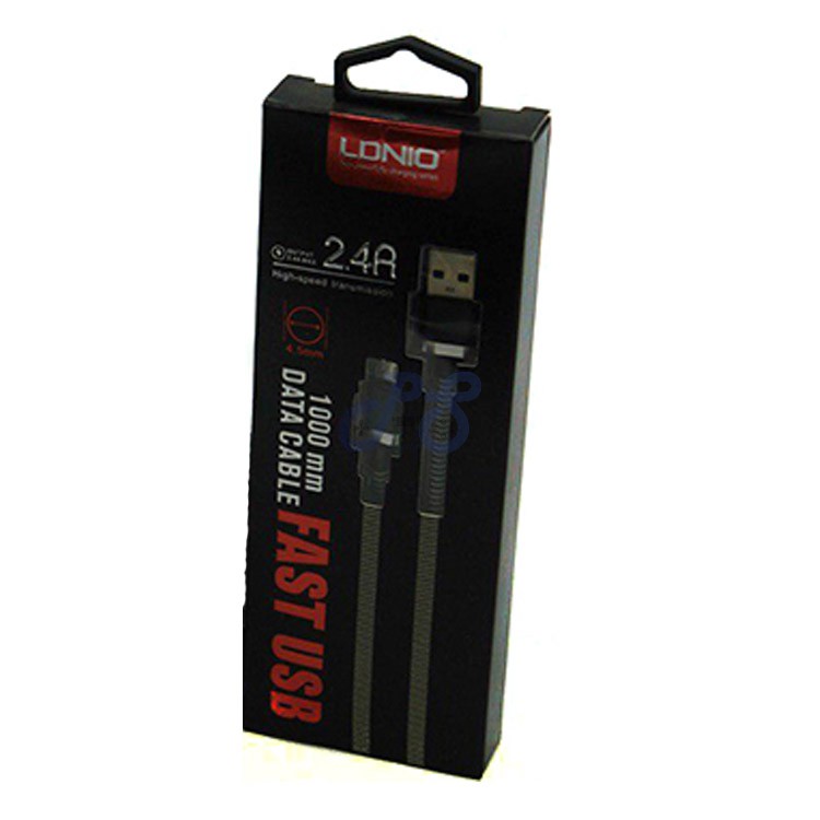 ldnio fast usb to micro usb cable