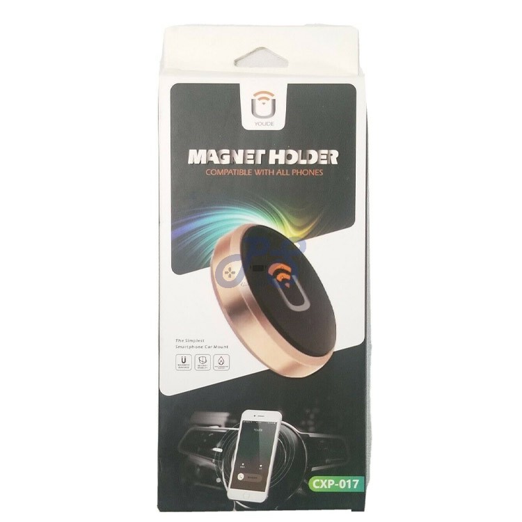 youde magnet holder for smartphones