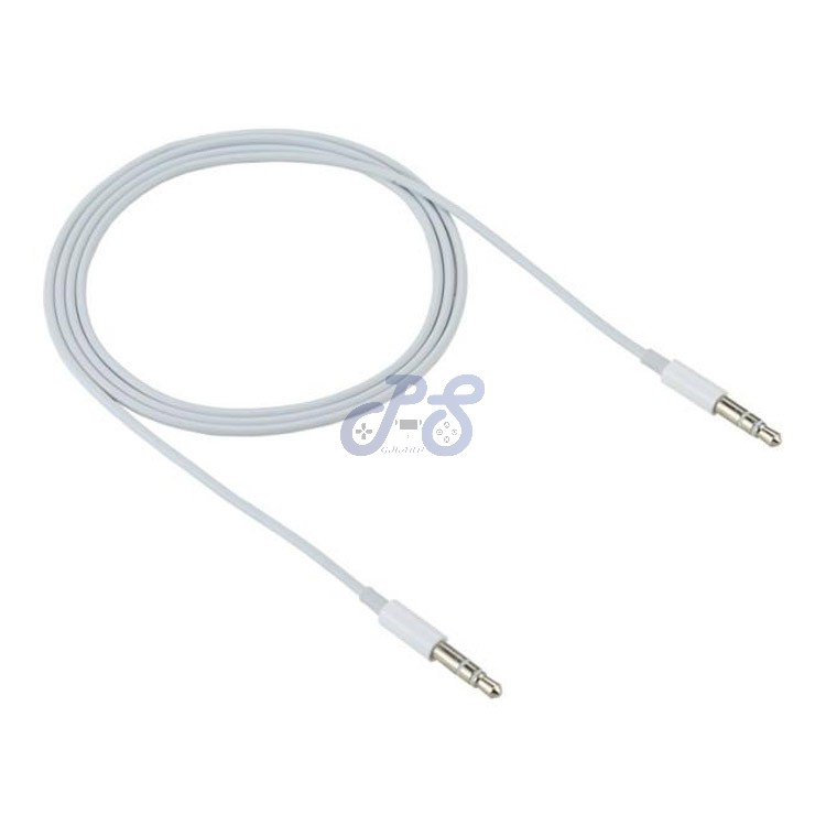 apple 3 5mm aux audio cable fake