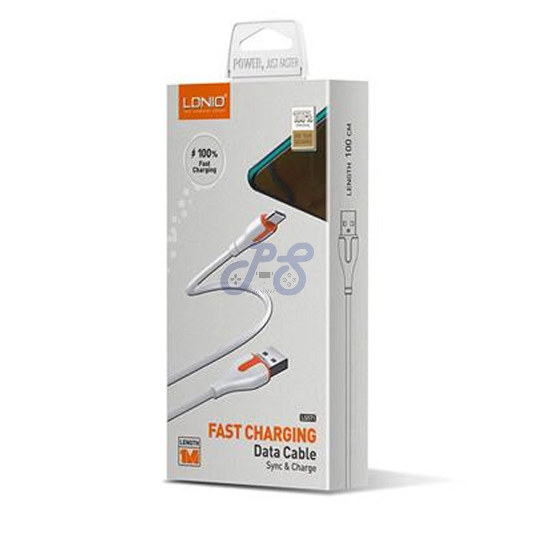 ldnio ls571 usb c cable