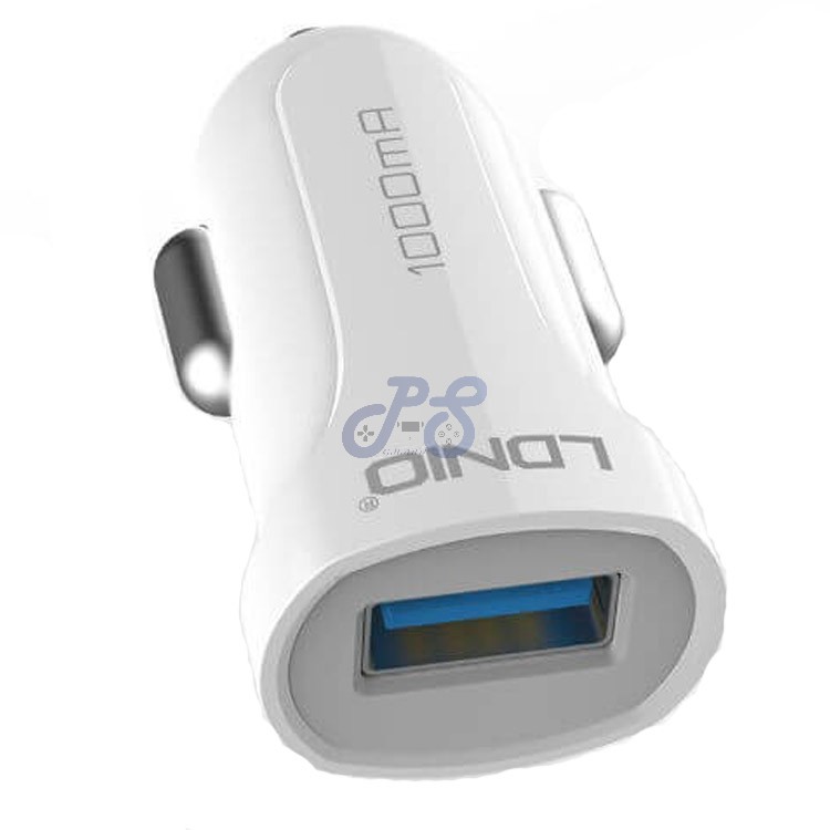 ldnio usb car charger