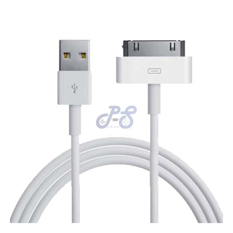 apple 30 pins cable fake