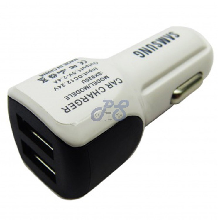 samsung car adapter