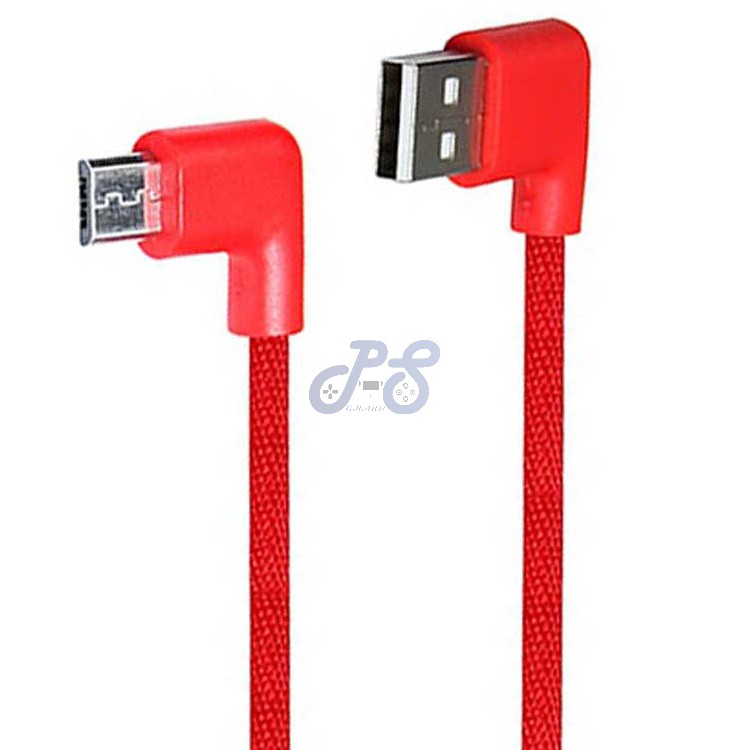 tsco tc 59n micro usb cable red