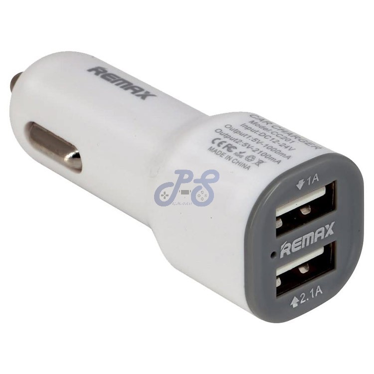 remax car charger