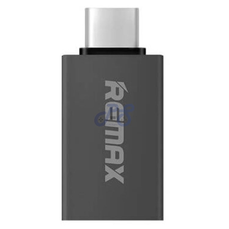 remax usb to usb c otg adapter