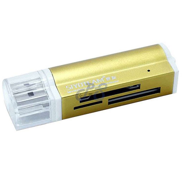 siyoteam fashionable card reader