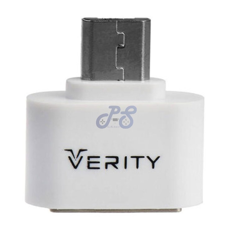 verity a302 otg adapter