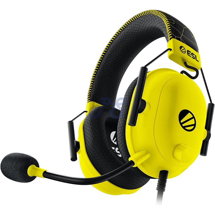 razer blackshark v2 gaming headset esl edition