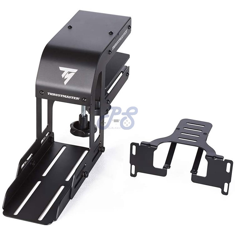 thrustmaster tm racing clamp