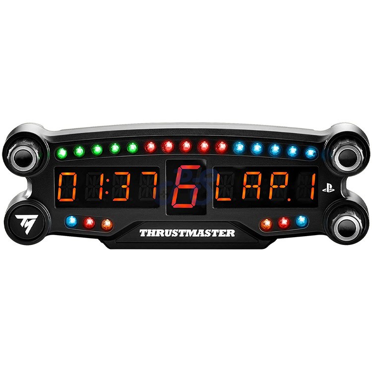 thrustmaster bt led display add on for playstation
