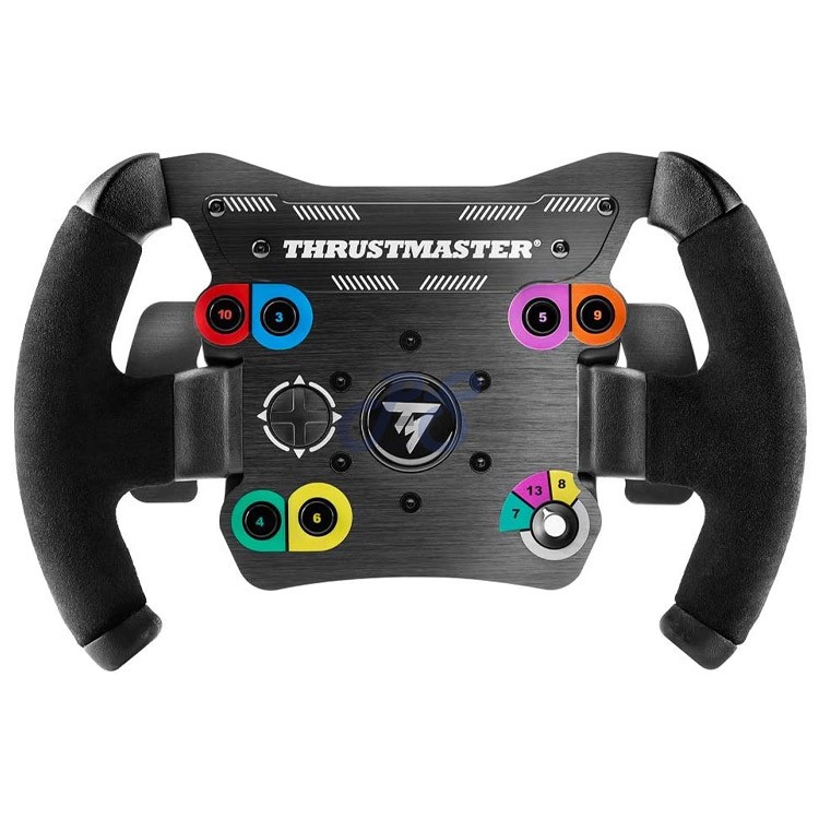 thrustmaster open wheel