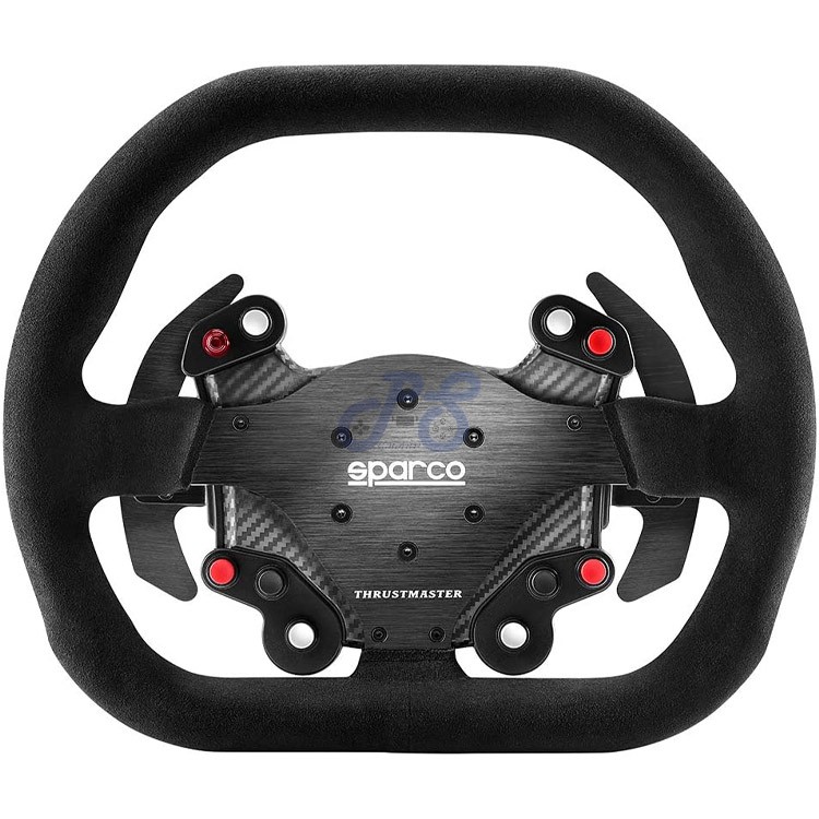 thrustmaster tm competition wheel addon for xbox sparco p310 mod
