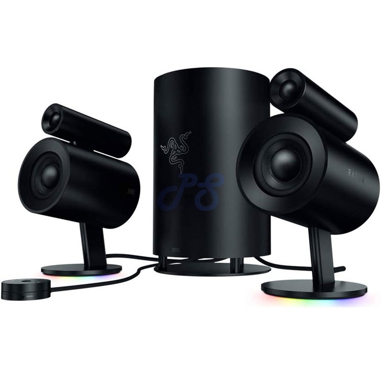 razer nommo pro speakers