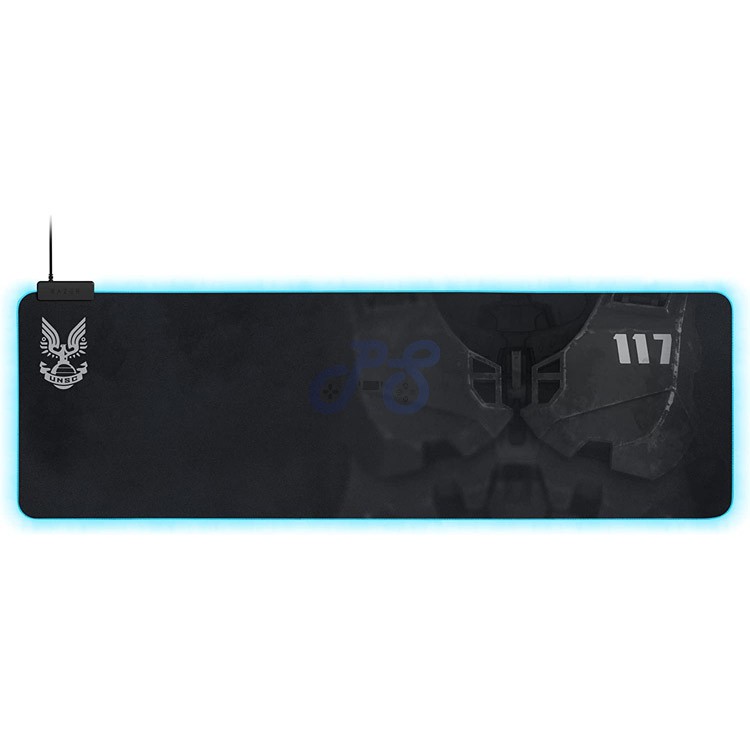 razer goliathus chroma mat extended halo infinite edition