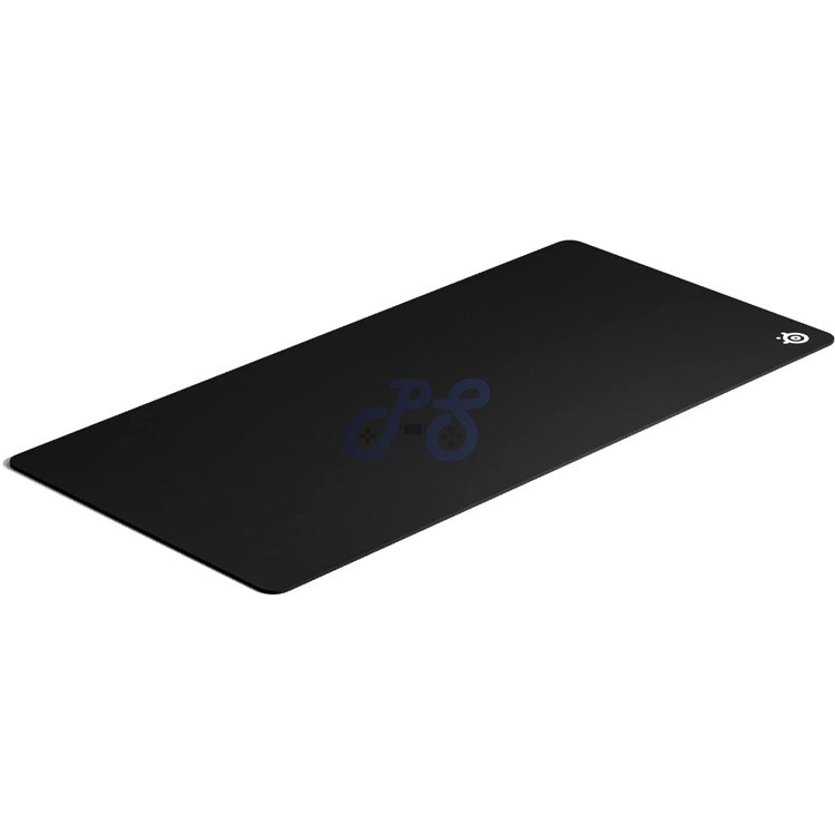 steelseries qck edge gaming mouse pad 3xl