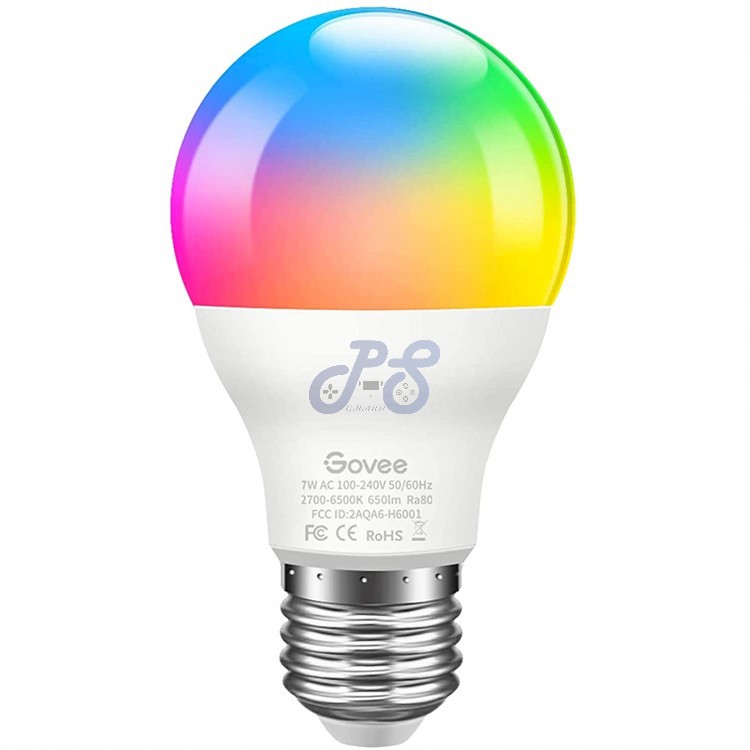 govee wifi led bulb