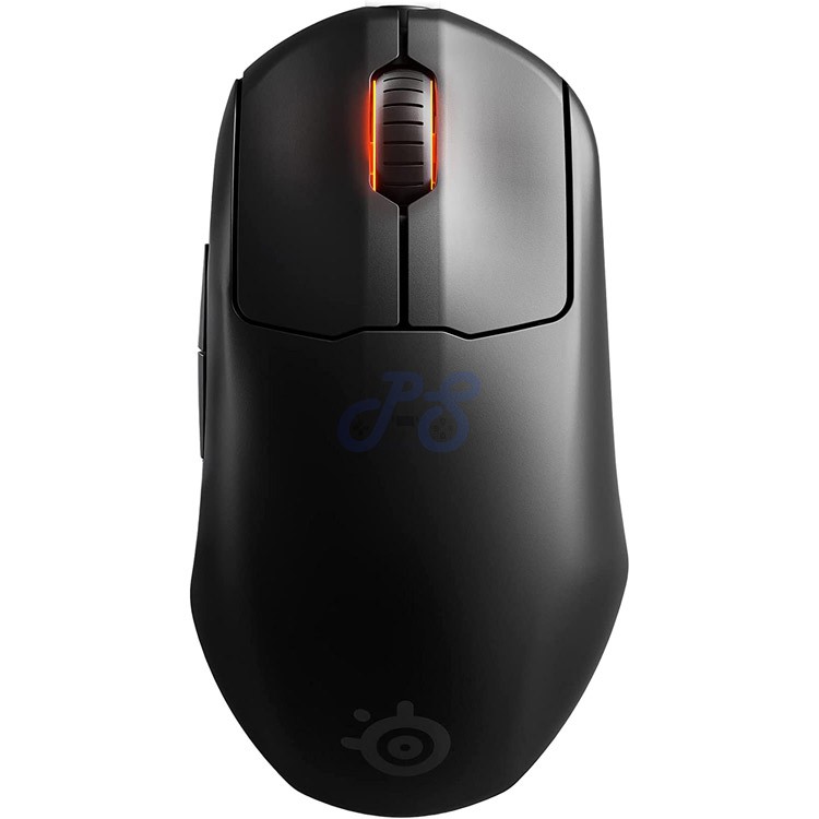 steelseries prime mini esports wireless gaming mouse