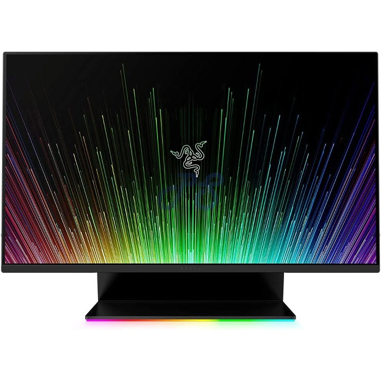 razer raptor qhd gaming monitor