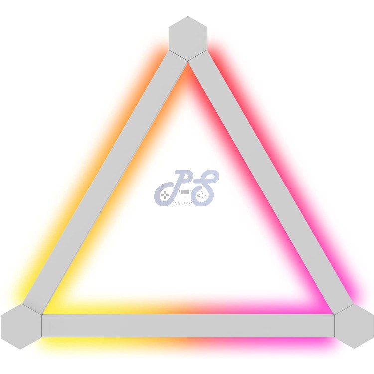 nanoleaf lines expansion pack 3pk