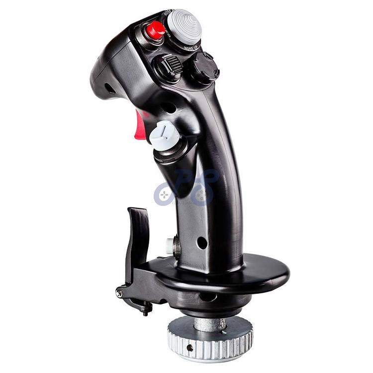 thrustmaster f16c viper hotas addon grip