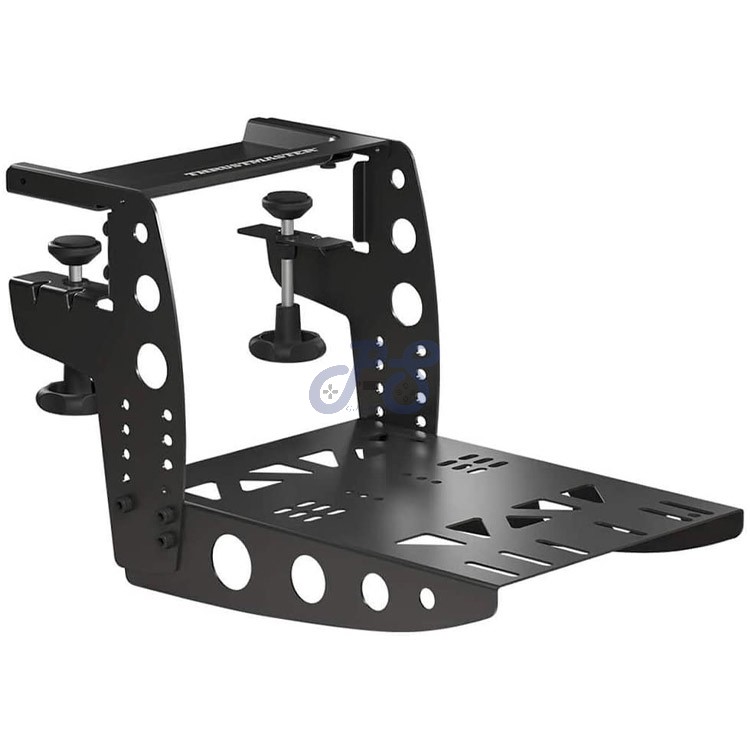 thrustmaster tm flying clamp for pc