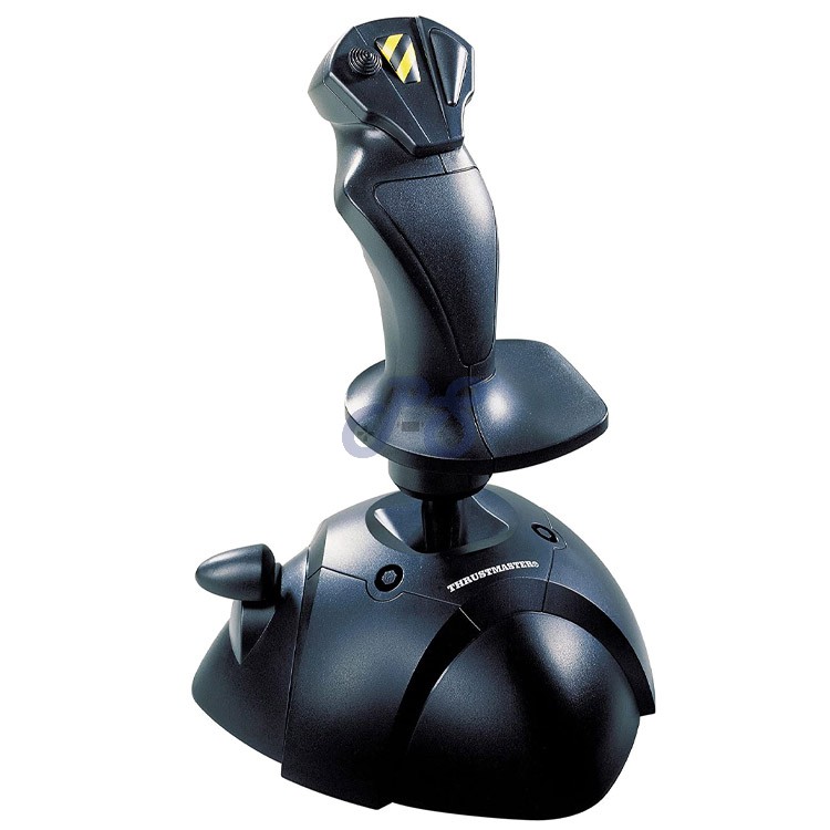 thrustmaster tflight stick x