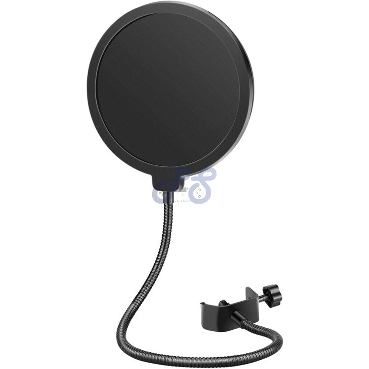 neewer nw b3 professional pop filter shield