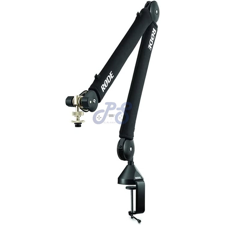 rode psa1 plus studio arm and microphone mount