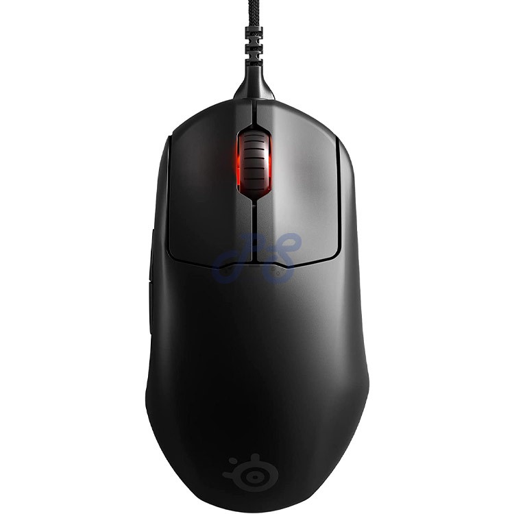 steelseries prime plus esports gaming mouse