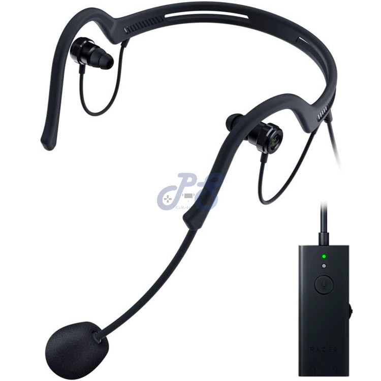 razer ifrit streaming headset usb audio enhancer