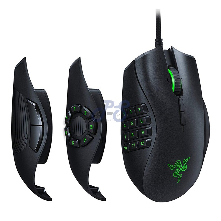 razer mouse   NAGA Trinity