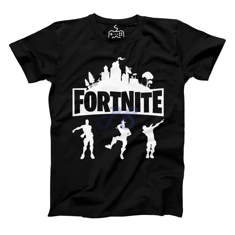 vanguard tshirt fortnite dance black l