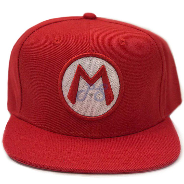 Super Mario Hat