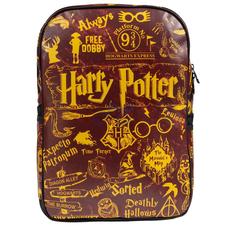 backpack harry potter