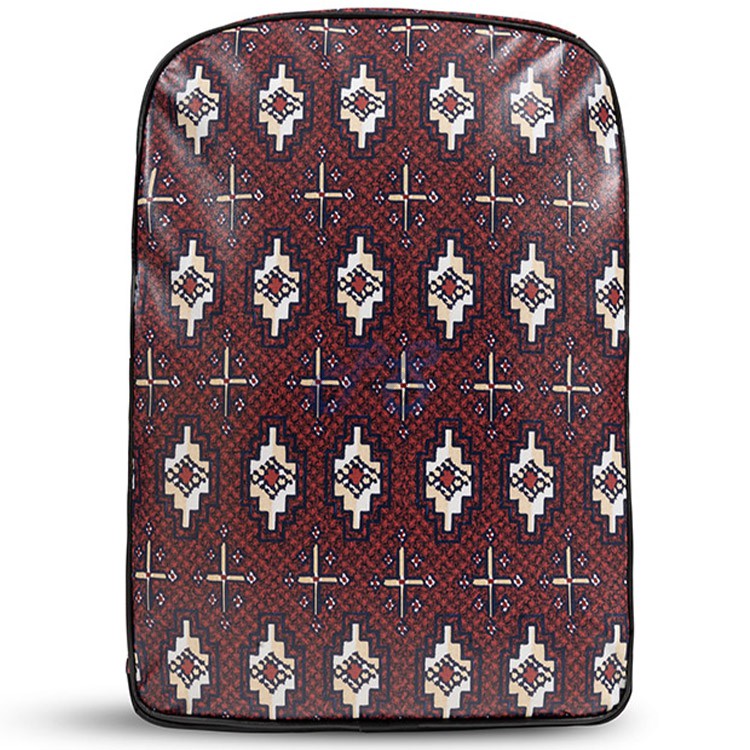 vanguard leather backpack پشتی