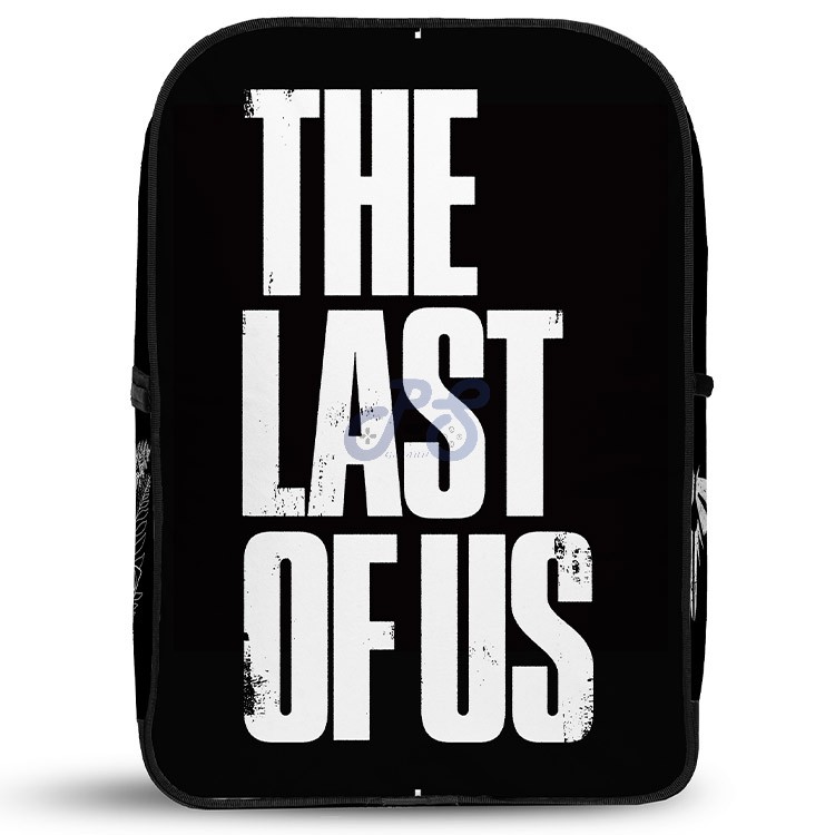 vanguard velvet backpack the last of us