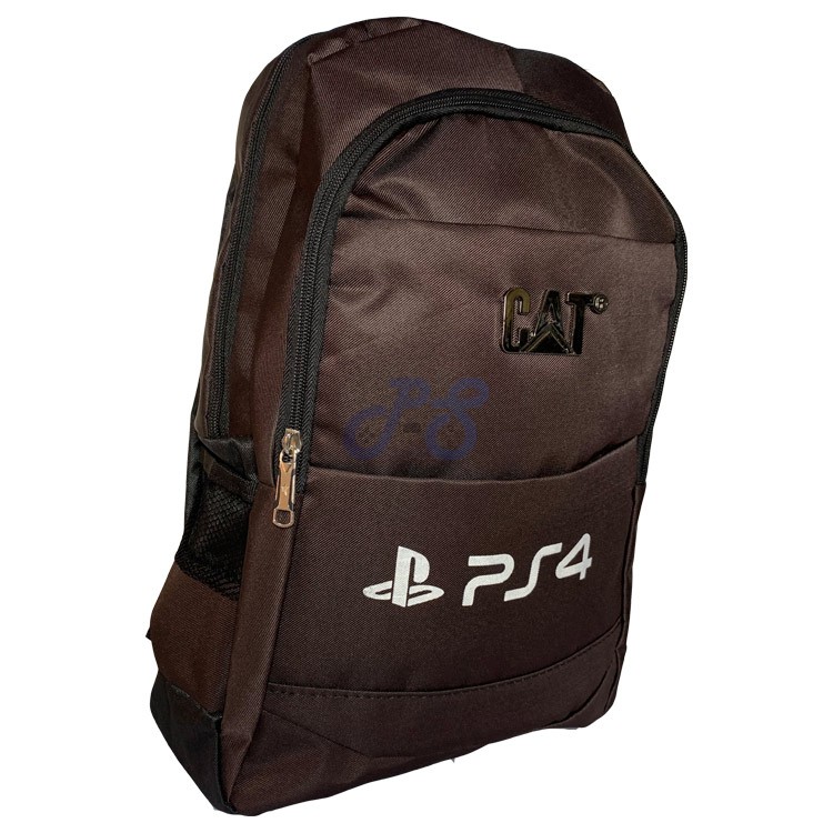 ps4 backpack cat