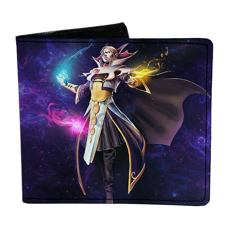 Dota wallet