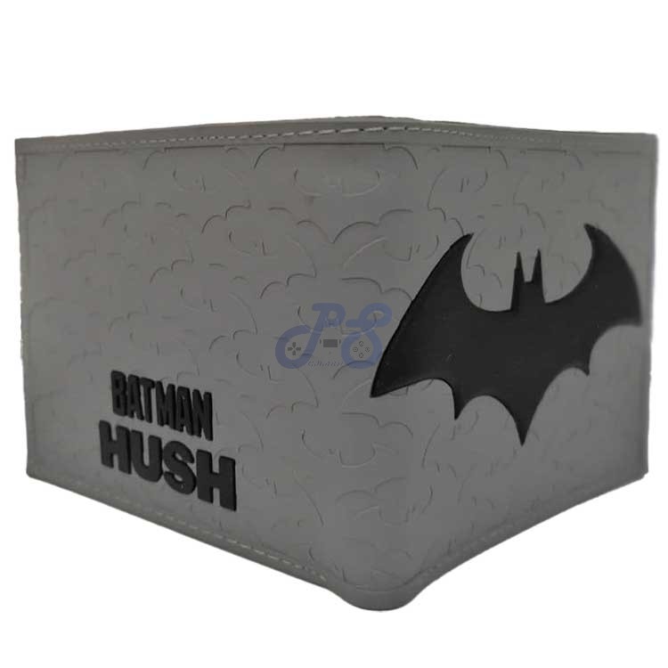 bioworld batman hush wallet
