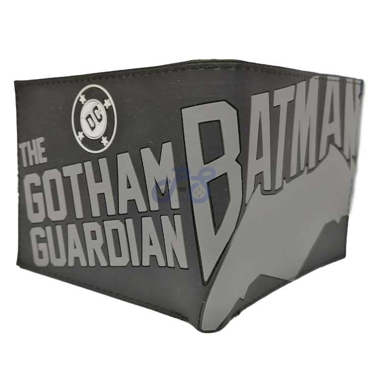 bioworld batman ِguardian wallet