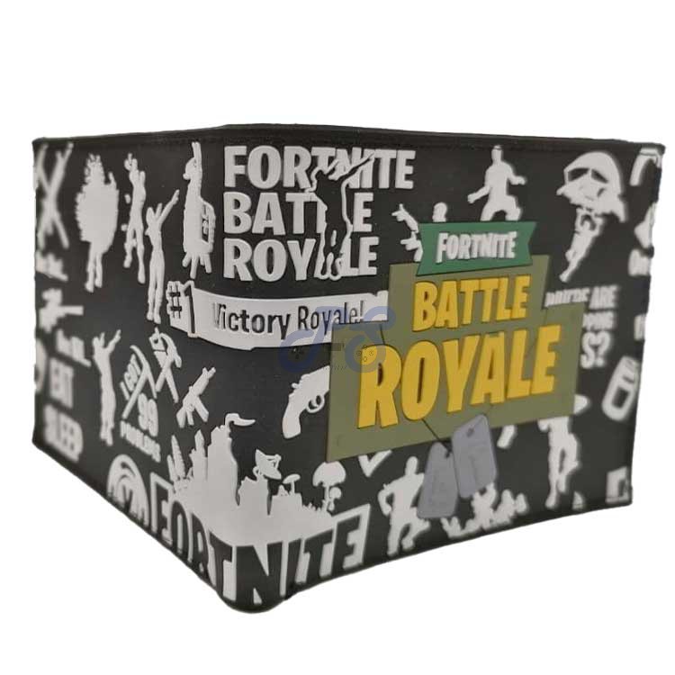 bioworld fortnite wallet