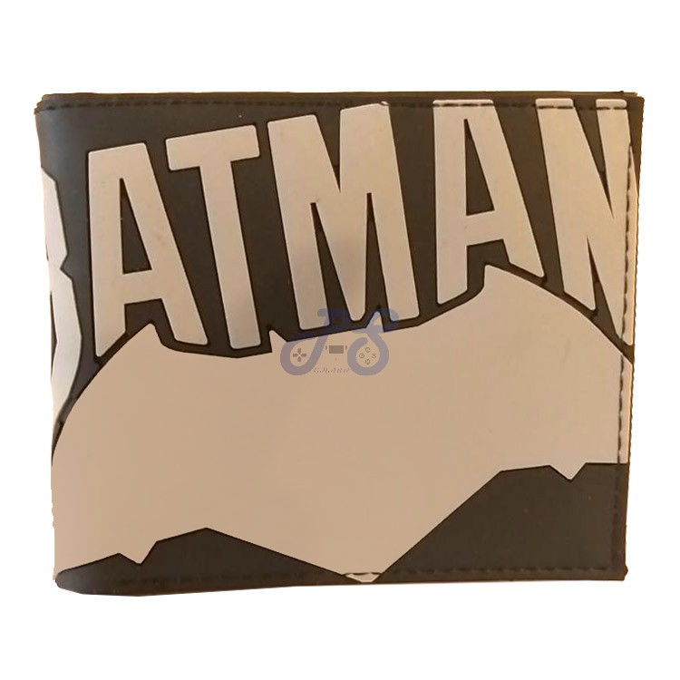 DC Batman Wallet