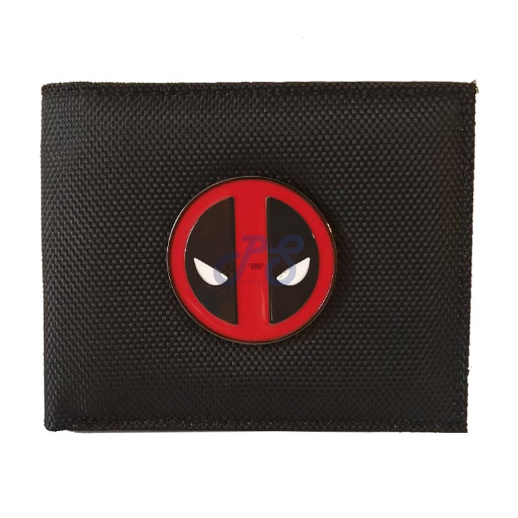 Deadpool wallet