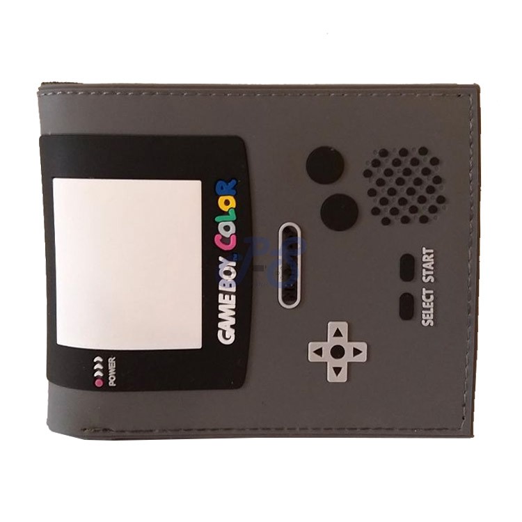 Game Boy wallet
