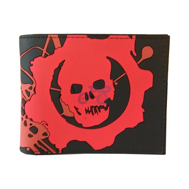 Gears of War Wallet