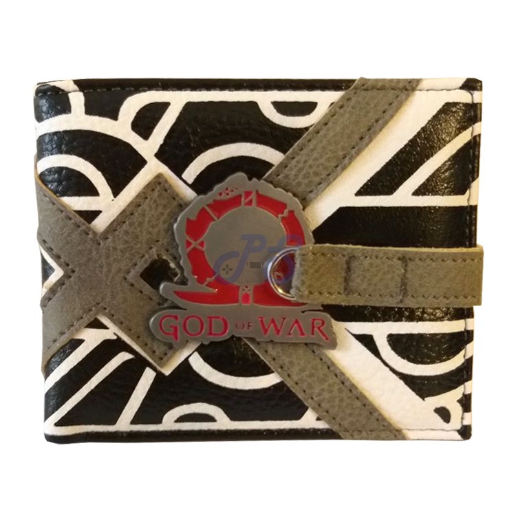 God of War Wallet