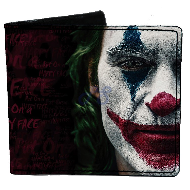 Joker wallet