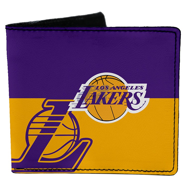 Los Angeles Lakers wallet