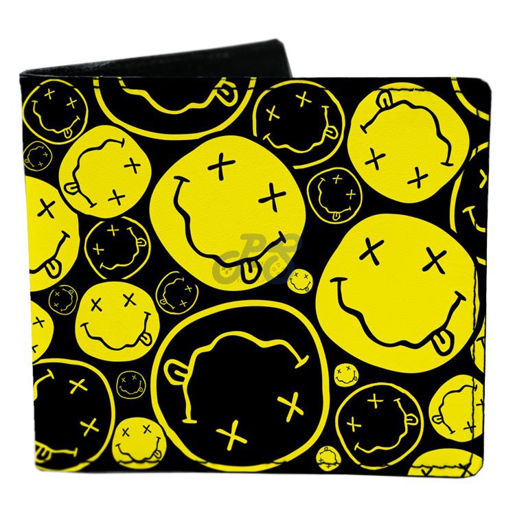 Nirvana wallet